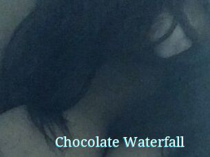 Chocolate_Waterfall