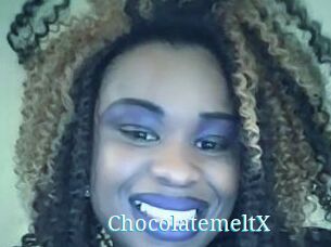ChocolatemeltX