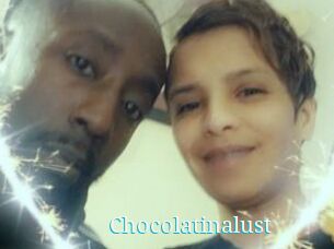 Chocolatinalust