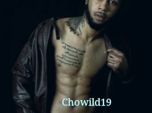 Chowild19