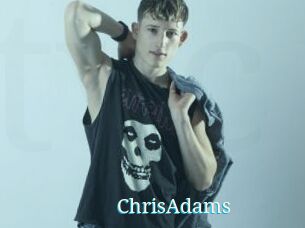 ChrisAdams