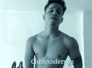 ChrisAnderson