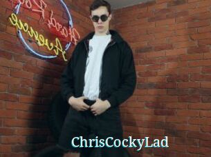 ChrisCockyLad