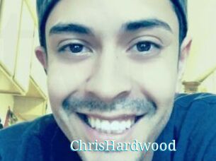 ChrisHardwood