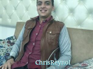 ChrisReynol