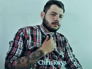 ChrisRoys