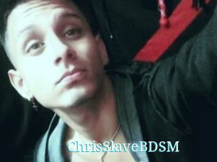 ChrisSlaveBDSM