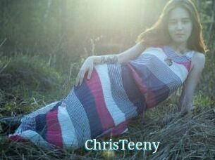 ChrisTeeny