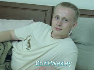 ChrisWesley