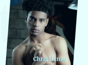 Chris_Henao