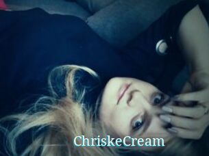 ChriskeCream