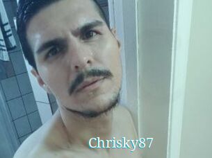 Chrisky87