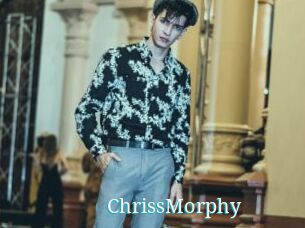 ChrissMorphy