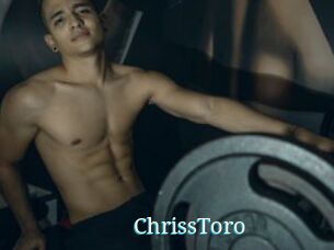 ChrissToro The voyeurs club