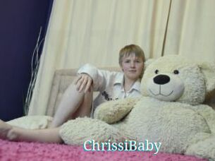 ChrissiBaby