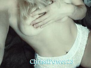 ChrissiPower23