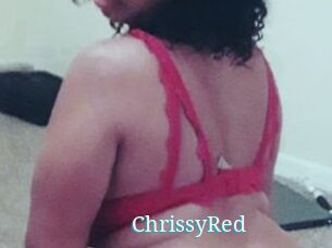 ChrissyRed