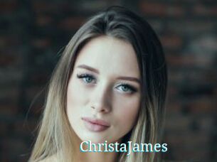 ChristaJames