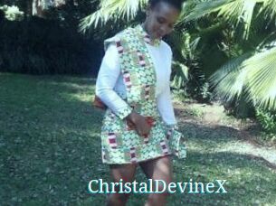ChristalDevineX