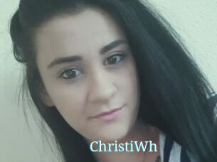 ChristiWh