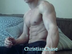 ChristianChase The voyeurs club