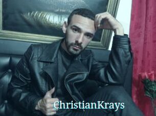 ChristianKrays The voyeurs club