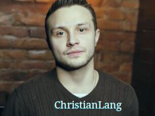 ChristianLang