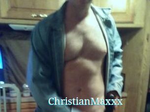 ChristianMaxxx