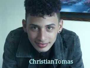 ChristianTomas
