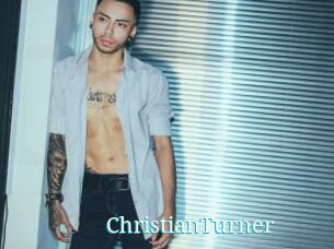ChristianTurner