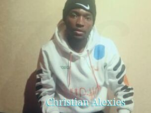 Christian_Alexies