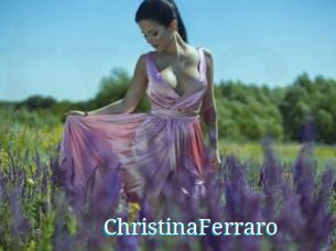 ChristinaFerraro