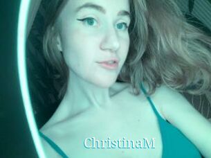 ChristinaM