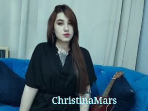 ChristinaMars