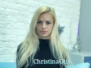 ChristinaOtis