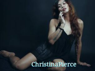 ChristinaPierce