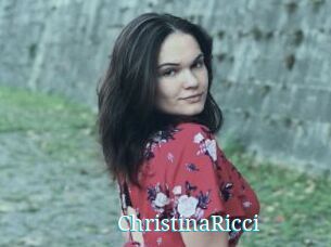 ChristinaRicci