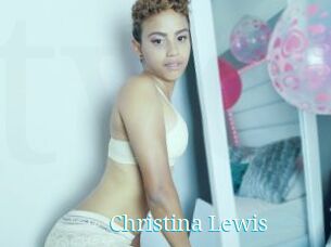 Christina_Lewis
