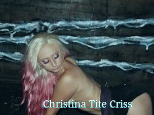 Christina_Tite_Criss