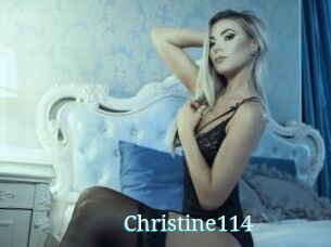 Christine114