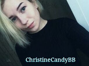 ChristineCandyBB