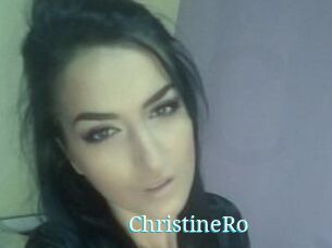 Christine_Ro