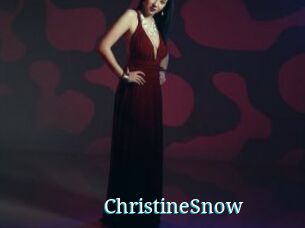 ChristineSnow