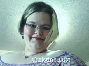 Christine_Lust