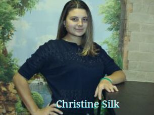Christine_Silk
