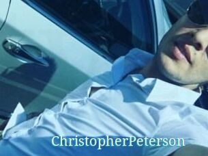 Christopher_Peterson