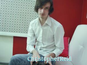 ChristopherReid