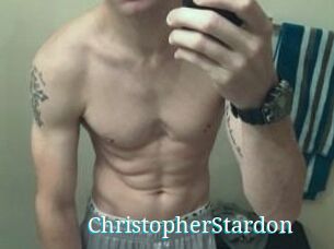 ChristopherStardon