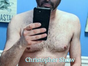 Christopher_Show