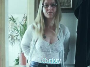 Christy